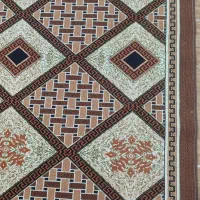 گلیم|گلیم، جاجیم، گبه|ایلام, |دیوار