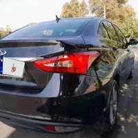 آربزو5 توربو400 استثنائی کم کار فروش نقد معاوضه|خودرو سواری و وانت|کرج, عظیمیه|دیوار