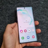 سامسونگ Galaxy Note10 256G|موبایل|تهران, صادقیه|دیوار