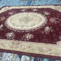 قالی|فرش|شادگان, |دیوار