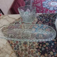 استکان نشکن فرانسوی کمیاب جا قاشقی کباب خوری|ظروف سرو و پذیرایی|مشهد, مصطفی خمینی|دیوار