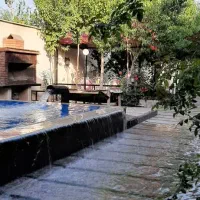 اجاره /ساعتی/روزانه/هفتگی ویلا