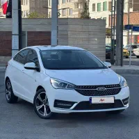 چری اریزو ۵ IE بیرنگ،سنددسته اول،کم کار،فروش فوری