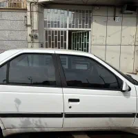 SLXمدل1399دریچه گاز سیمی کارکرد66000|خودرو سواری و وانت|همدان, |دیوار