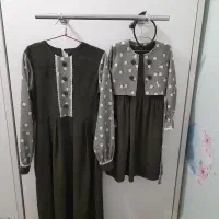 لباس دخترانه