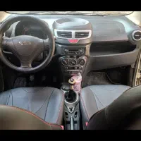 ام وی ام ۱۱۰s لاکچری(فول)|خودرو سواری و وانت|اصفهان, مهدی آباد|دیوار