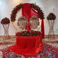 حنابندان|خدمات پذیرایی، مراسم|تبریز, |دیوار