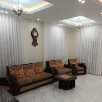 مبل ۷نفره کارکرده و تمیز درآستارا