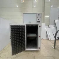سوپر سایلنت باکس ۲ ظرفیته
