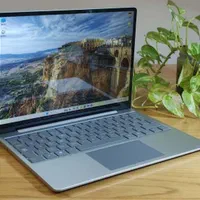 مایکروسافت سرفیس لپ تاپ گو 1 surface laptop go