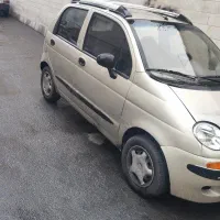 فروش ماتیز ۷۹|خودرو سواری و وانت|فردیس, فردیس|دیوار