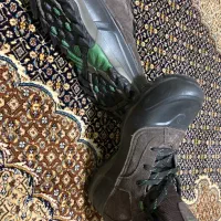 کفش کوه نورس فیس ،مردانه، عایقدار، زمستانی|کوهنوردی و کمپینگ|شیراز, بعثت|دیوار