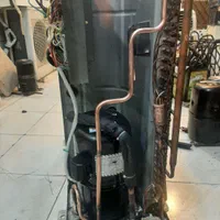 موتور کولر استوک وارداتی کمپرسور با ضمانت ۶ماهه|کولر گازی و فنکوئل|اهواز, فرهنگ شهر|دیوار