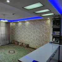 مسکن مهر همکف فول|فروش آپارتمان|فولادشهر, مسکن مهر فولادشهر|دیوار