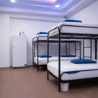 خوابگاه ارام و کم جمعیت تاپ لوکیشن