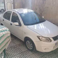 ساینا ۹۸بدون رنگ|خودرو سواری و وانت|کرمانشاه, |دیوار