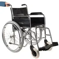 اجاره و فروش انواع ویلچر به صورت تخصصی و خاص|آرایشی، بهداشتی، درمانی|تهران, آذربایجان|دیوار