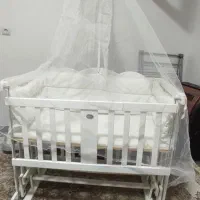 گهواره ،کریر و کمک مادر