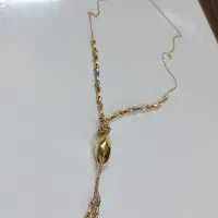 طلا گردنی البرنادو (بدون اجرت)|جواهرات|تبریز, |دیوار