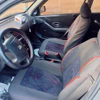 پژو 405 مدل 84 جی ال آی|خودرو سواری و وانت|رشت, گلسار|دیوار