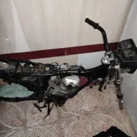 موتور مزایده