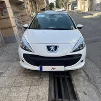 ۲۰۷ پاناروما ارتقا مدل ۱۴۰۳|خودرو سواری و وانت|تهران, تهرانسر مرکزی|دیوار