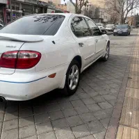 ماکسیما 86 در حد|خودرو سواری و وانت|تبریز, |دیوار