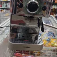 دستگاه قهوه ساز نوا