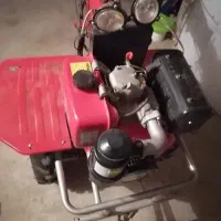 کولتیواتور 10 اسب لیفان