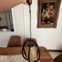 لوستر حبابی