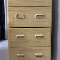 دراور چهار کشو