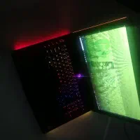 گیمینگ6گیگ مستمرصیاد-i7-دوهارد|رایانه همراه|اهواز, نادری|دیوار