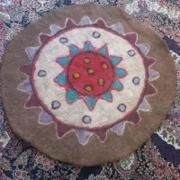 نمد|صنایع دستی و سایر لوازم تزئینی|شاهرود, |دیوار