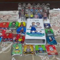 کیمدی۲۰۲۵نو مینی فیگور وبرچسب نو