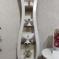 ویترین نو با وسایل