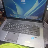 لپ تاپ HP|رایانه همراه|رامشیر, |دیوار