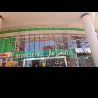 مغازه ۲۱ متری پاساژ الماس