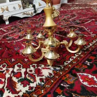 لوستر برنز