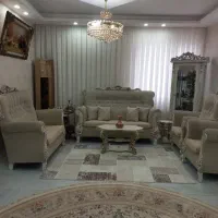 مبل راحتی 7 نفره