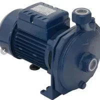 پمپ آب ایکار واسکواردی