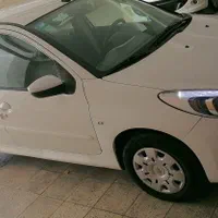 207 مدل 1403 دنده ایTu5    سقف فلز  ارتقا 85 گانه|خودرو سواری و وانت|تهران, حکیمیه|دیوار