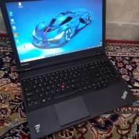 لپتاپ قدرتمندوگرافیک دار هشت هسته ای lenovo|رایانه همراه|شیراز, تحویلی|دیوار