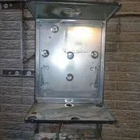 تعمیر انواع پکیج آبگرمکن کولر گازی|آبگرمکن، پکیج، شوفاژ|پرند, فاز ۱|دیوار