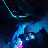 pc سیستم گیمینگ