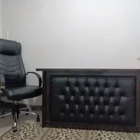 میز و صندلی اداری، مدیریتی در حد نو