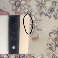 گوشی گوگل پیکسل ۶پرو (قابل معاوضه)|موبایل|تهران, جهاد|دیوار