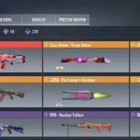 اکانت کالاف