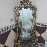 آینه کنسول