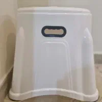 توالت فرنگی پلاستیکی