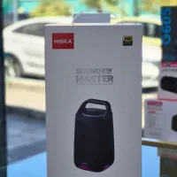 SOUND  MASTER HISKA|سیستم صوتی خانگی|تهران, جنت‌آباد جنوبی|دیوار
